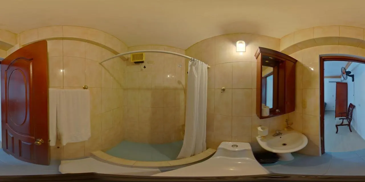 Aparthotel Perla Mar Juan Dolio