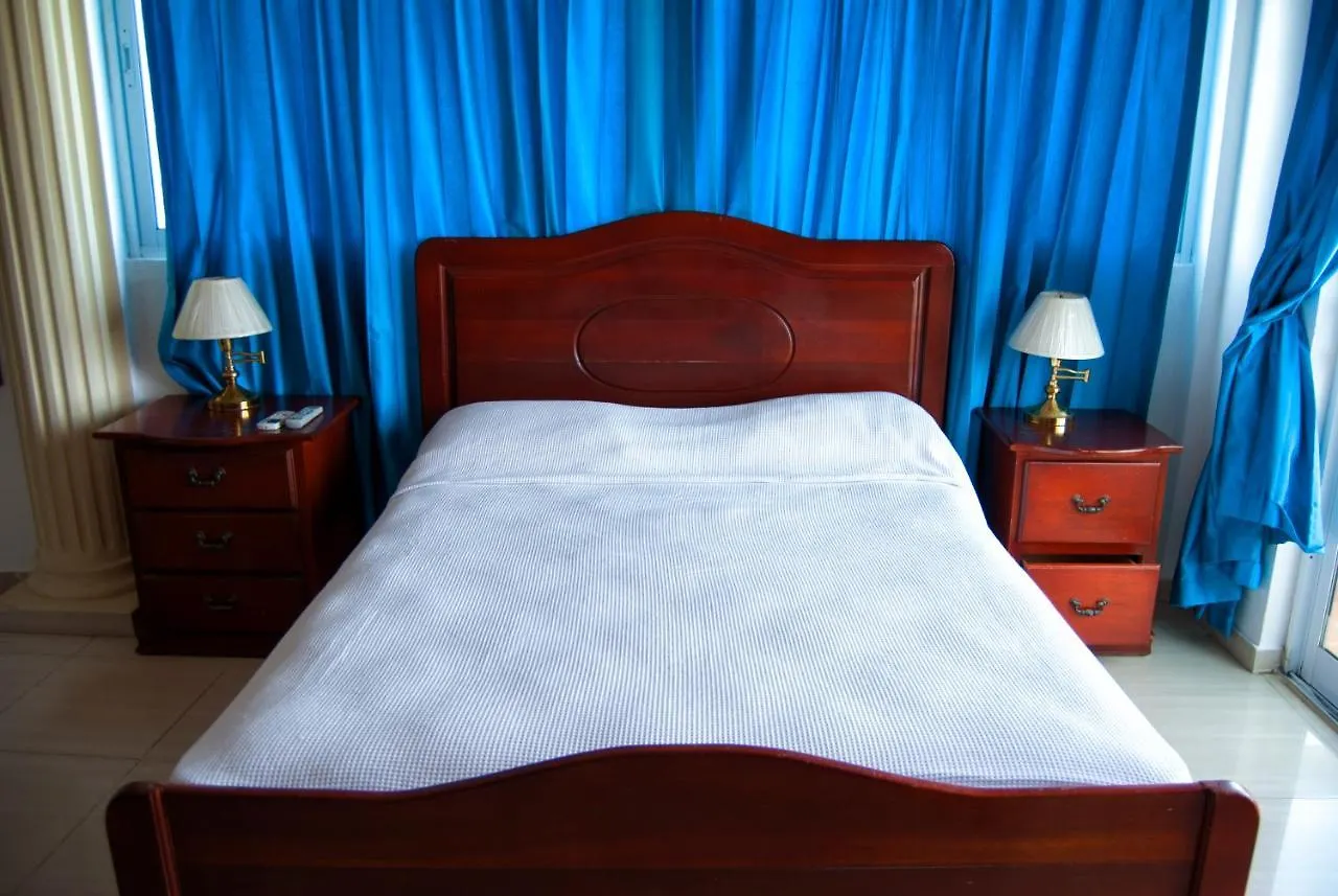 Aparthotel Perla Mar Juan Dolio