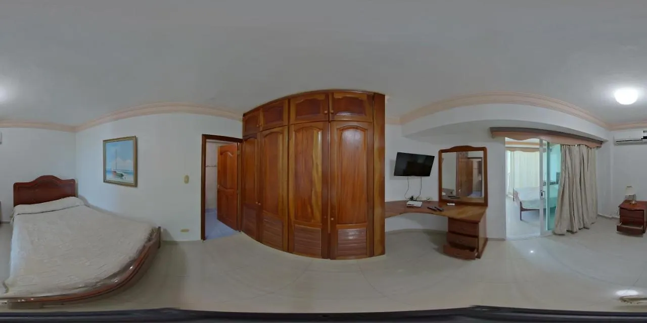 Aparthotel Perla Mar Juan Dolio