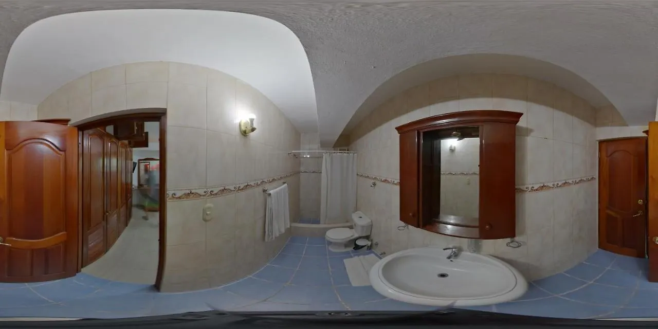 Aparthotel Perla Mar Juan Dolio