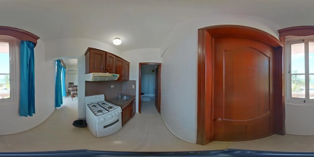 Perla Mar Aparthotel Juan Dolio